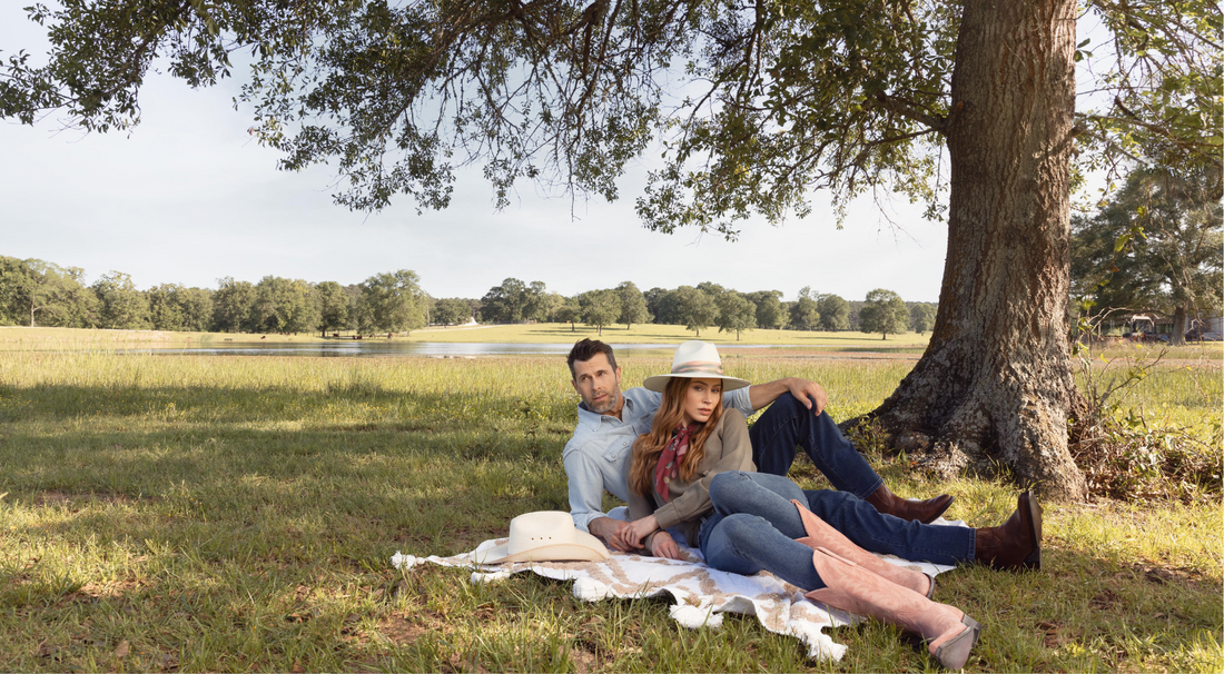 Straw Hats: The Ultimate Summer Accessory