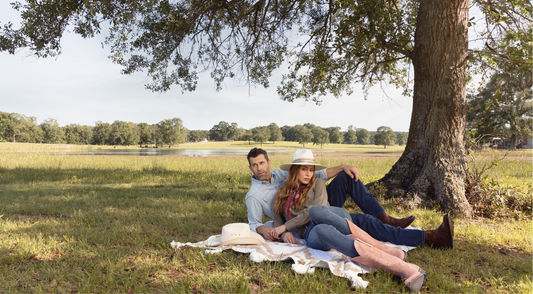 Straw Hats: The Ultimate Summer Accessory