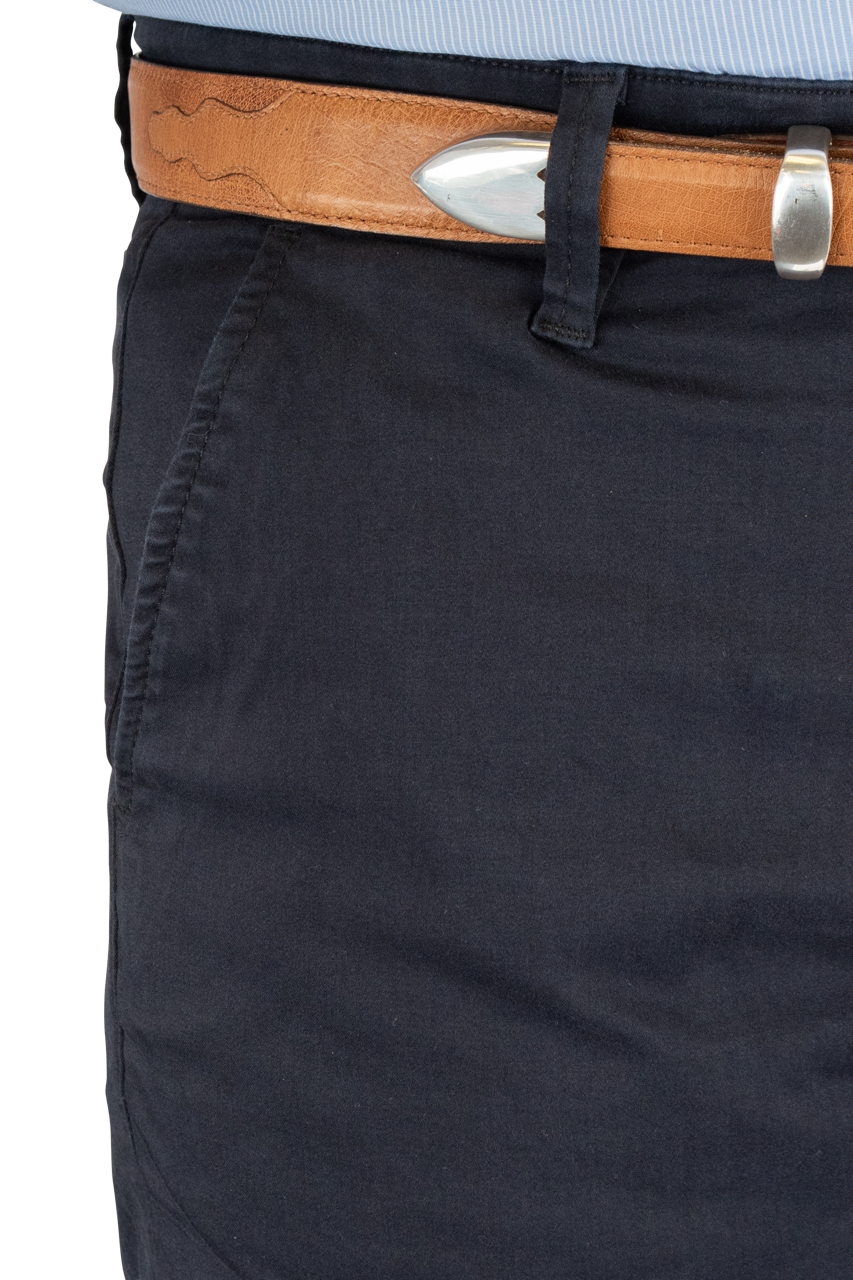 34 Heritage Navy Charisma Chino Pants
