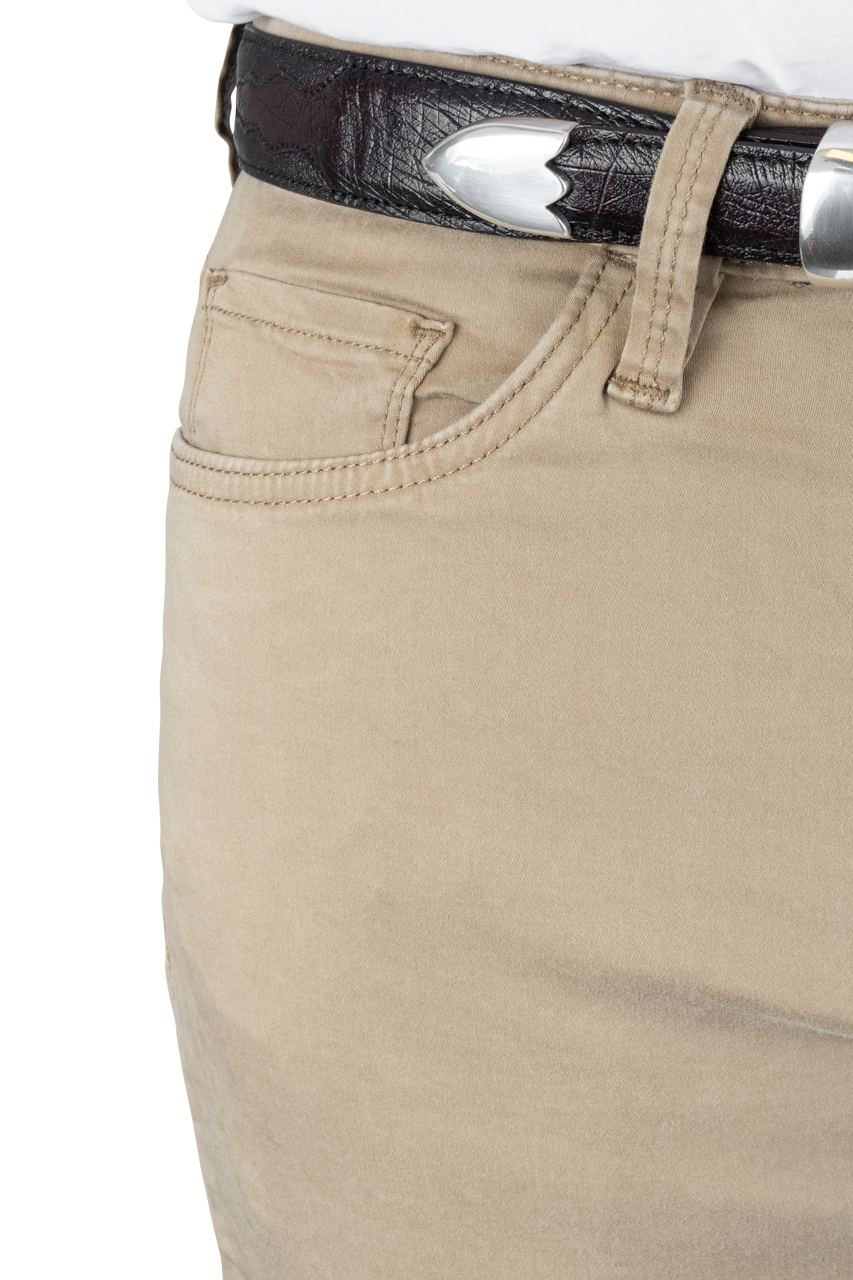 34 Heritage Khaki Charisma Jeans