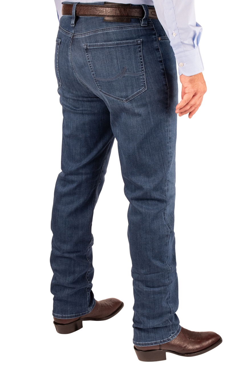 34 Heritage Mid Urban Charisma Jeans
