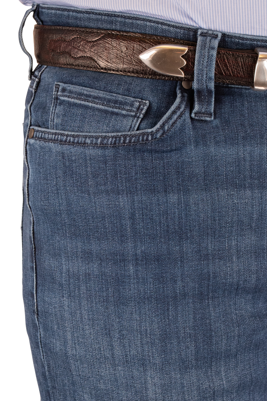 34 Heritage Mid Urban Charisma Jeans