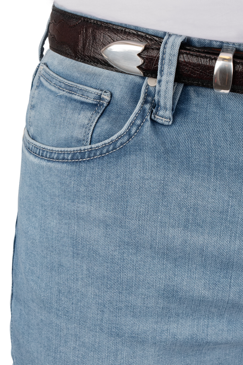 34 Heritage Bleached Urban Charisma Jeans