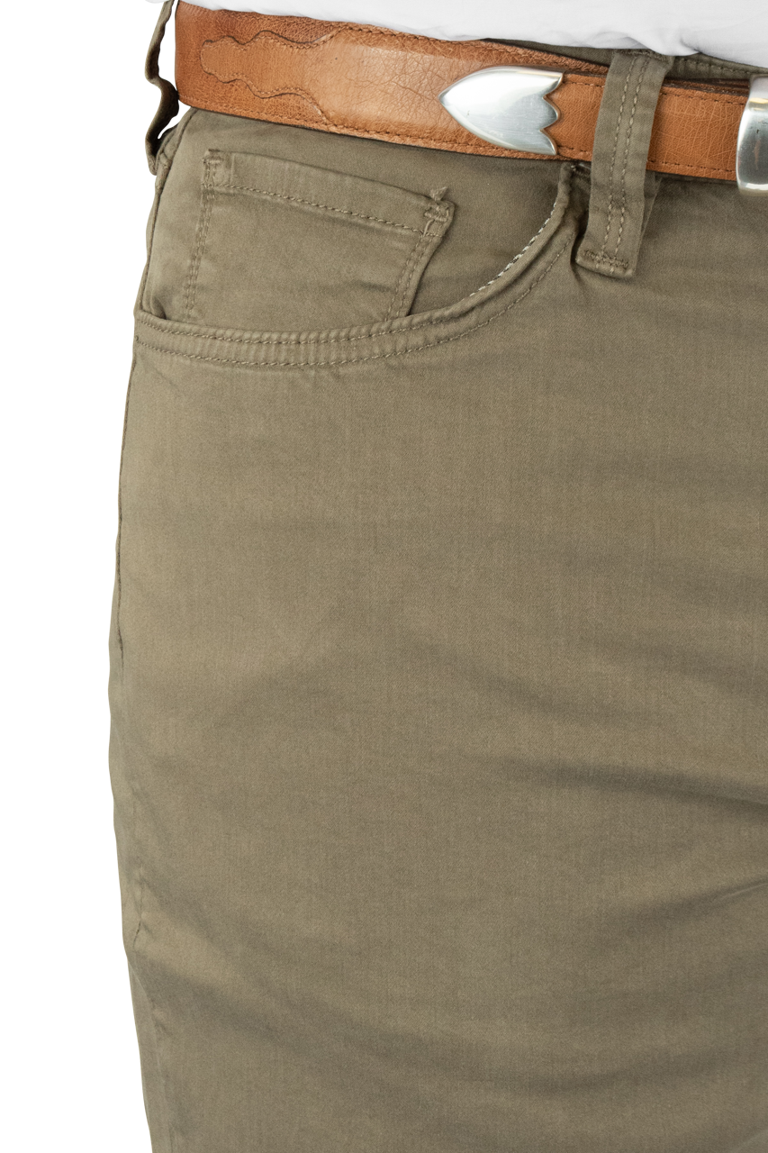 34 Heritage Canteen Charisma Twill Pants