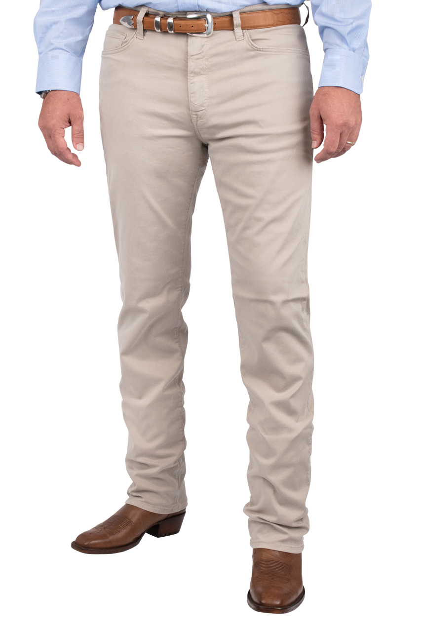 34 Heritage Dawn Charisma Twill Pants