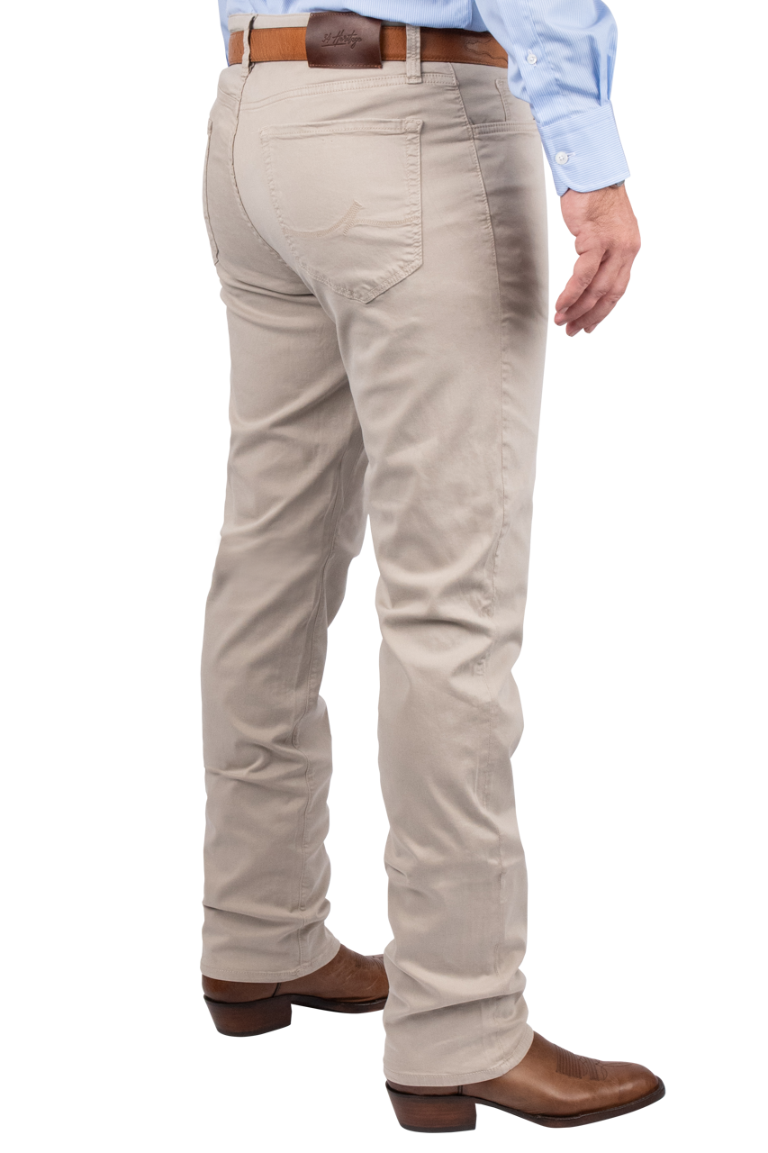 34 Heritage Dawn Charisma Twill Pants
