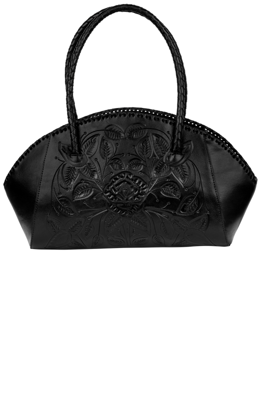 Hide and Chic Paloma Handbag