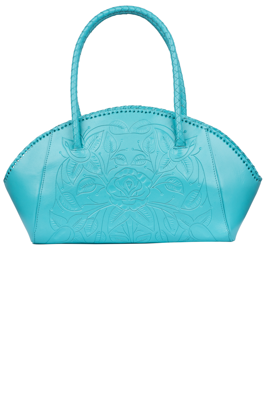 Hide and Chic Paloma Handbag