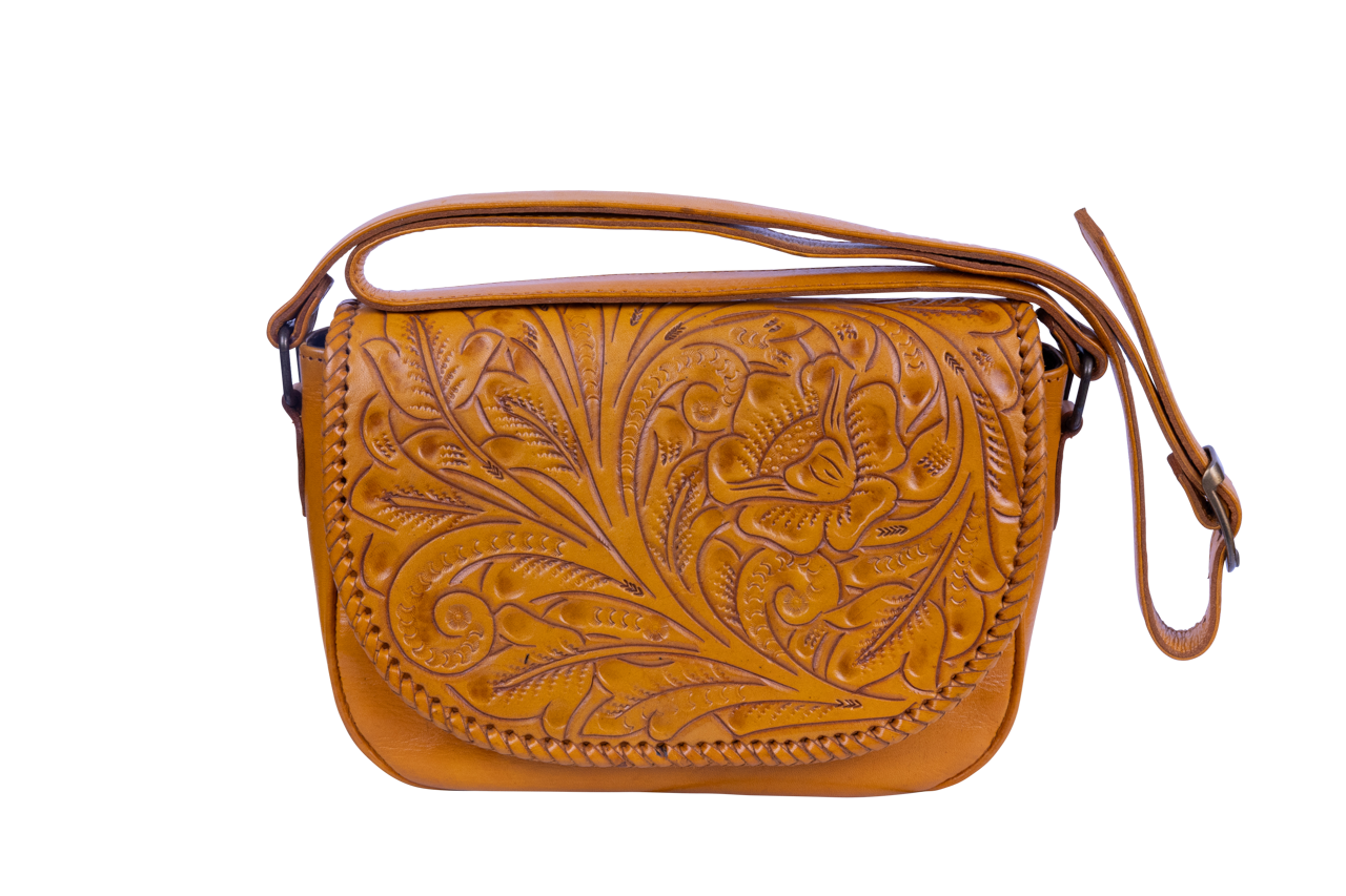 Hide and Chic Esperanza Bag