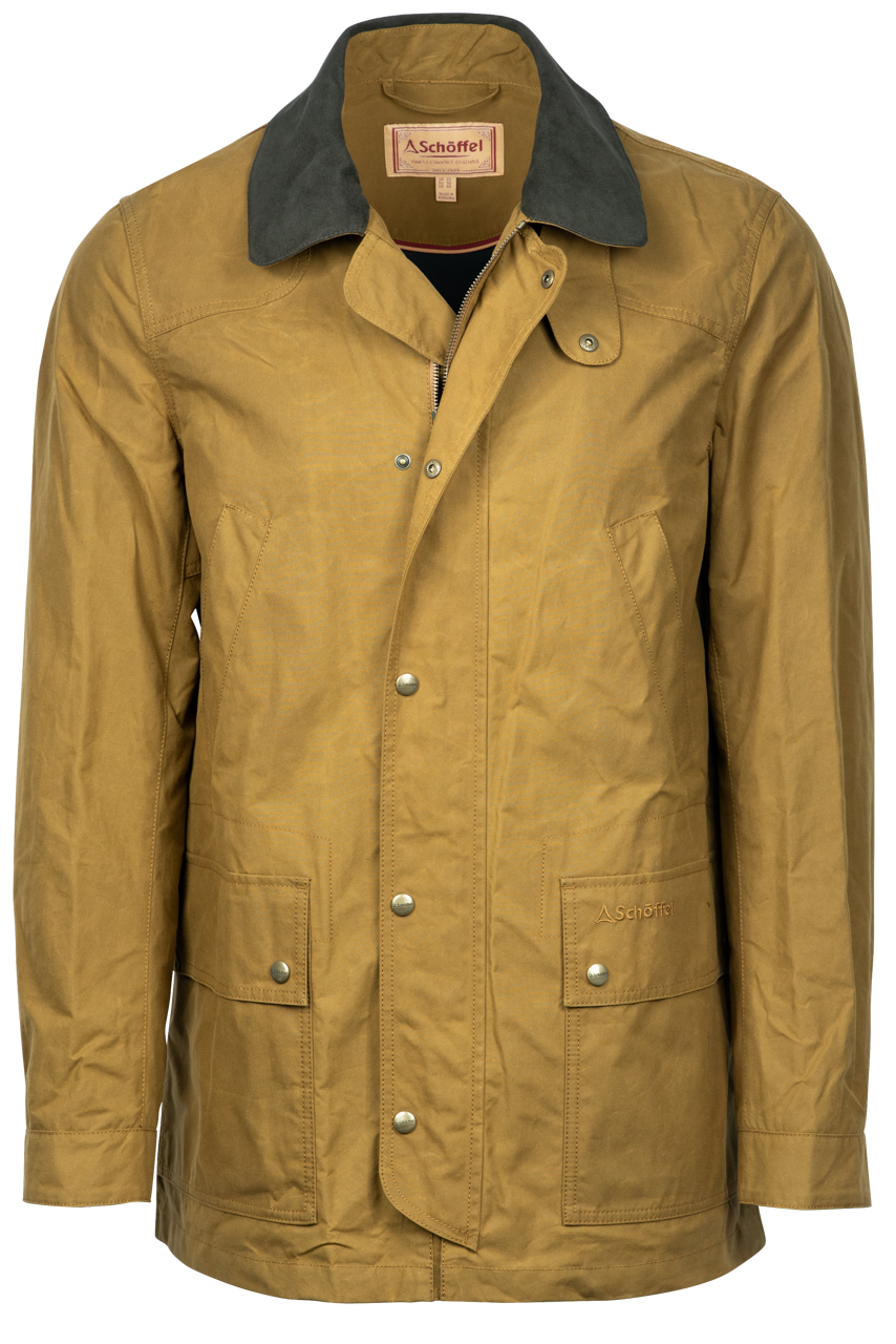 Schoffel Preston Jacket