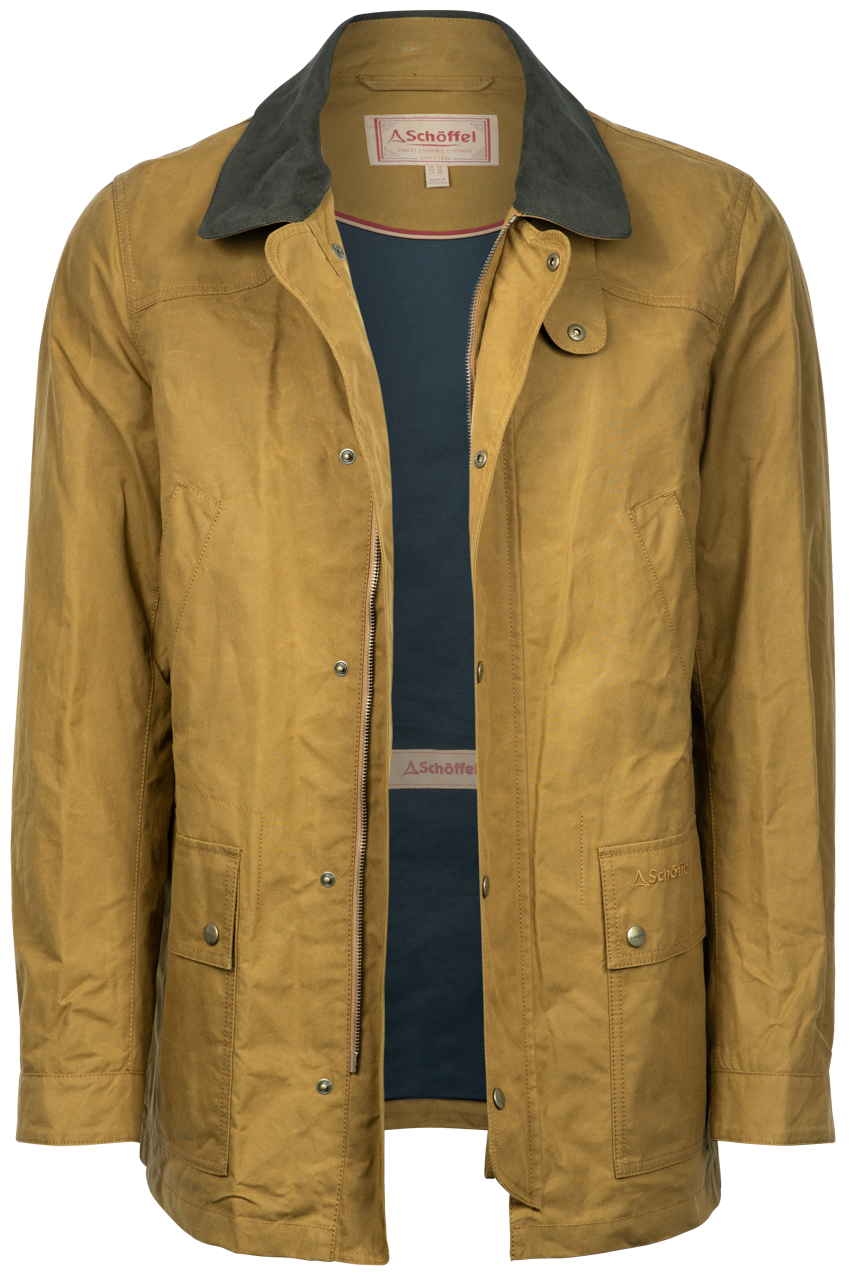 Schoffel Preston Jacket