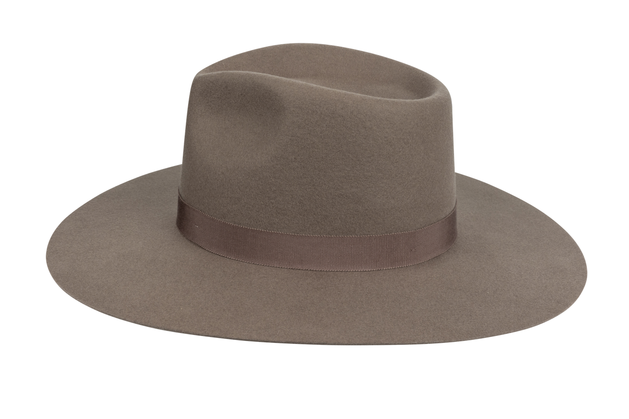 Biltmore Celebration Hat - Taupe