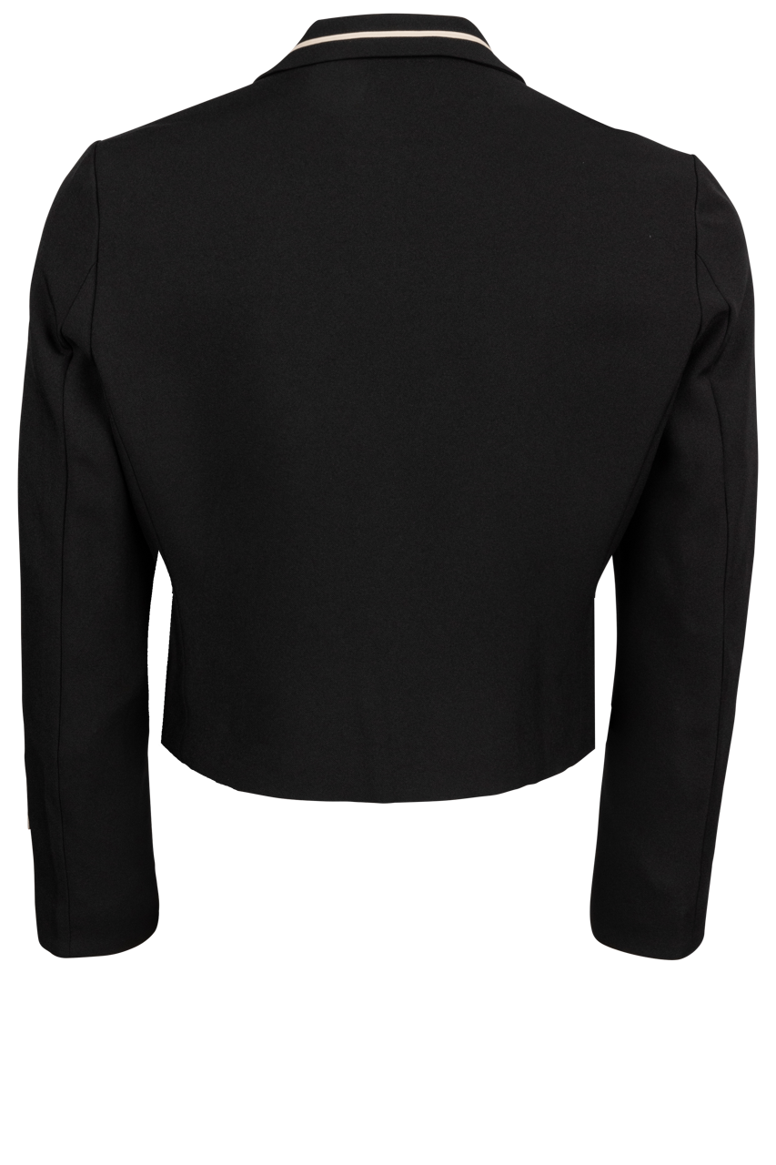 H Bar C Calamity Jacket - Black