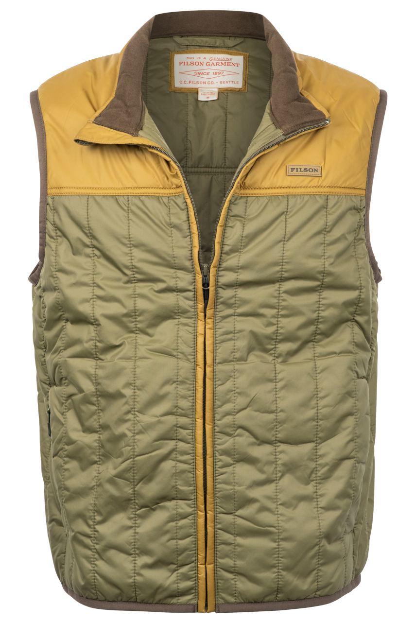 Filson Ultralight Vest