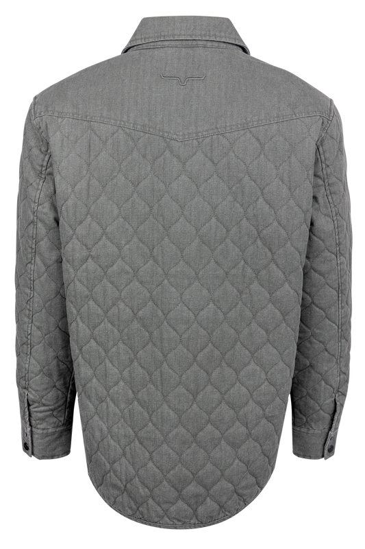 Kimes Ranch Madison Quilted Jacket - alternate view