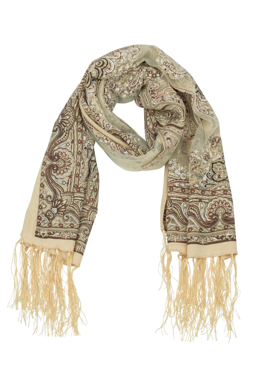 Tasha Polizzi Bandana Scarf