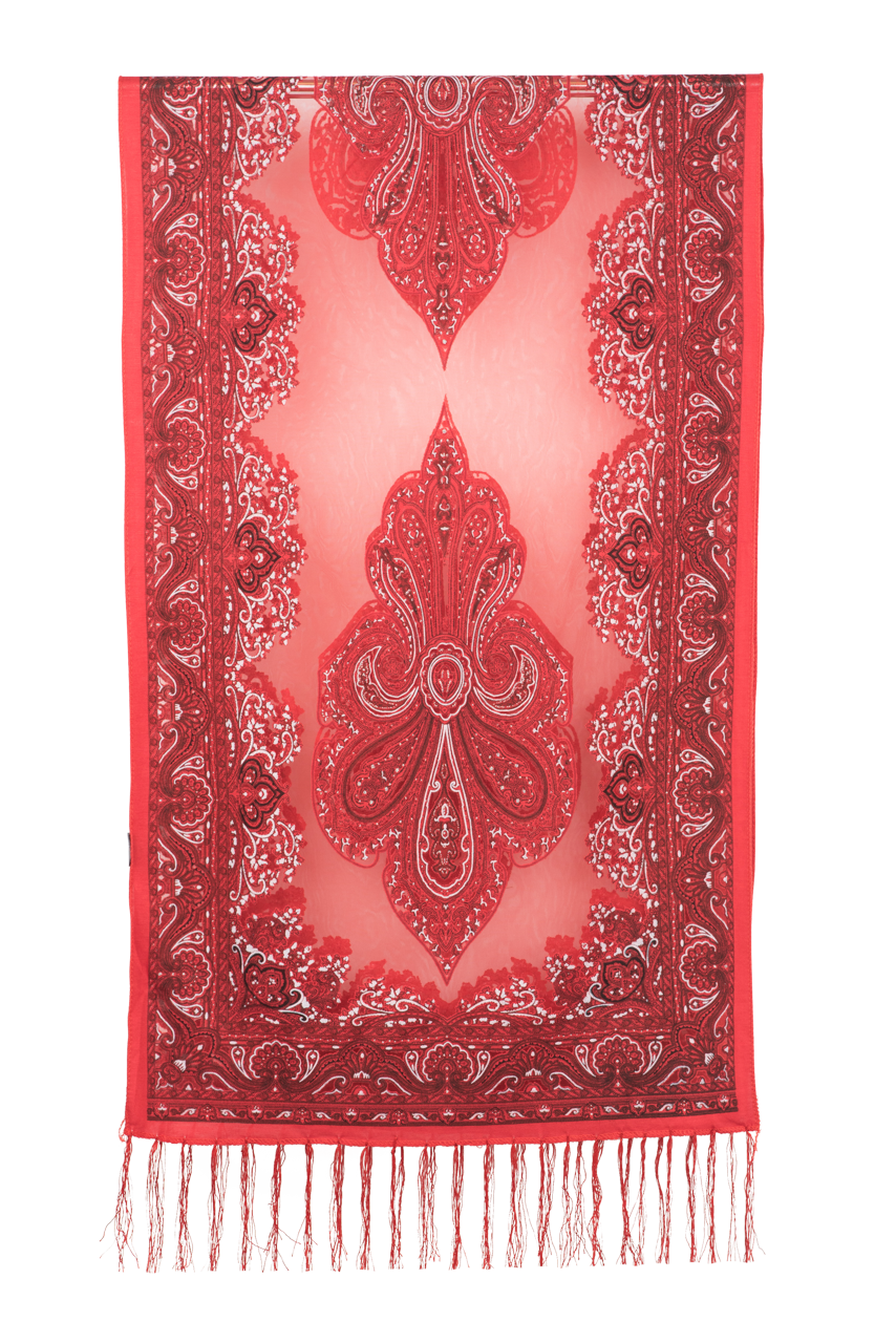 Tasha Polizzi Bandana Scarf