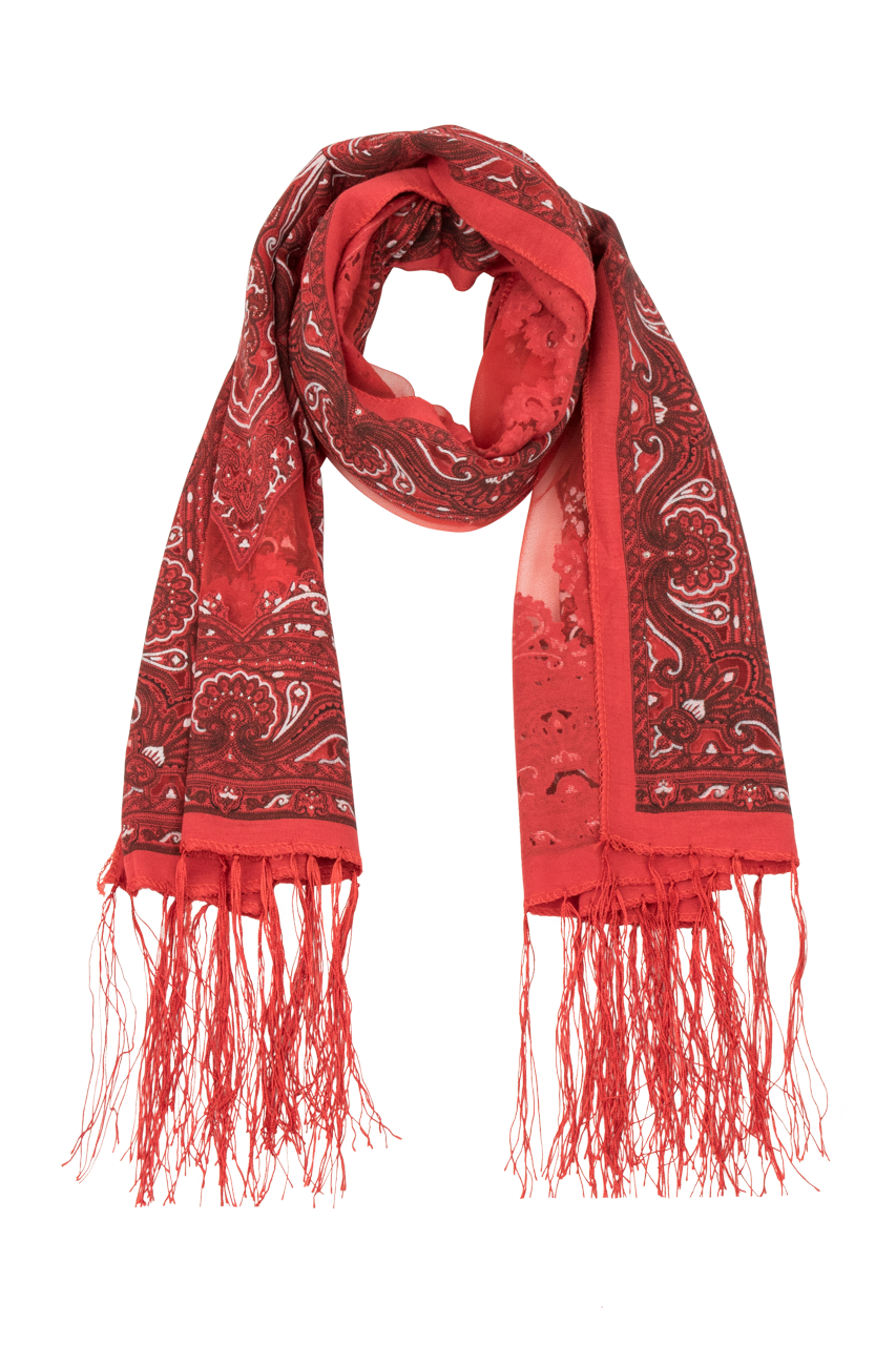 Tasha Polizzi Bandana Scarf