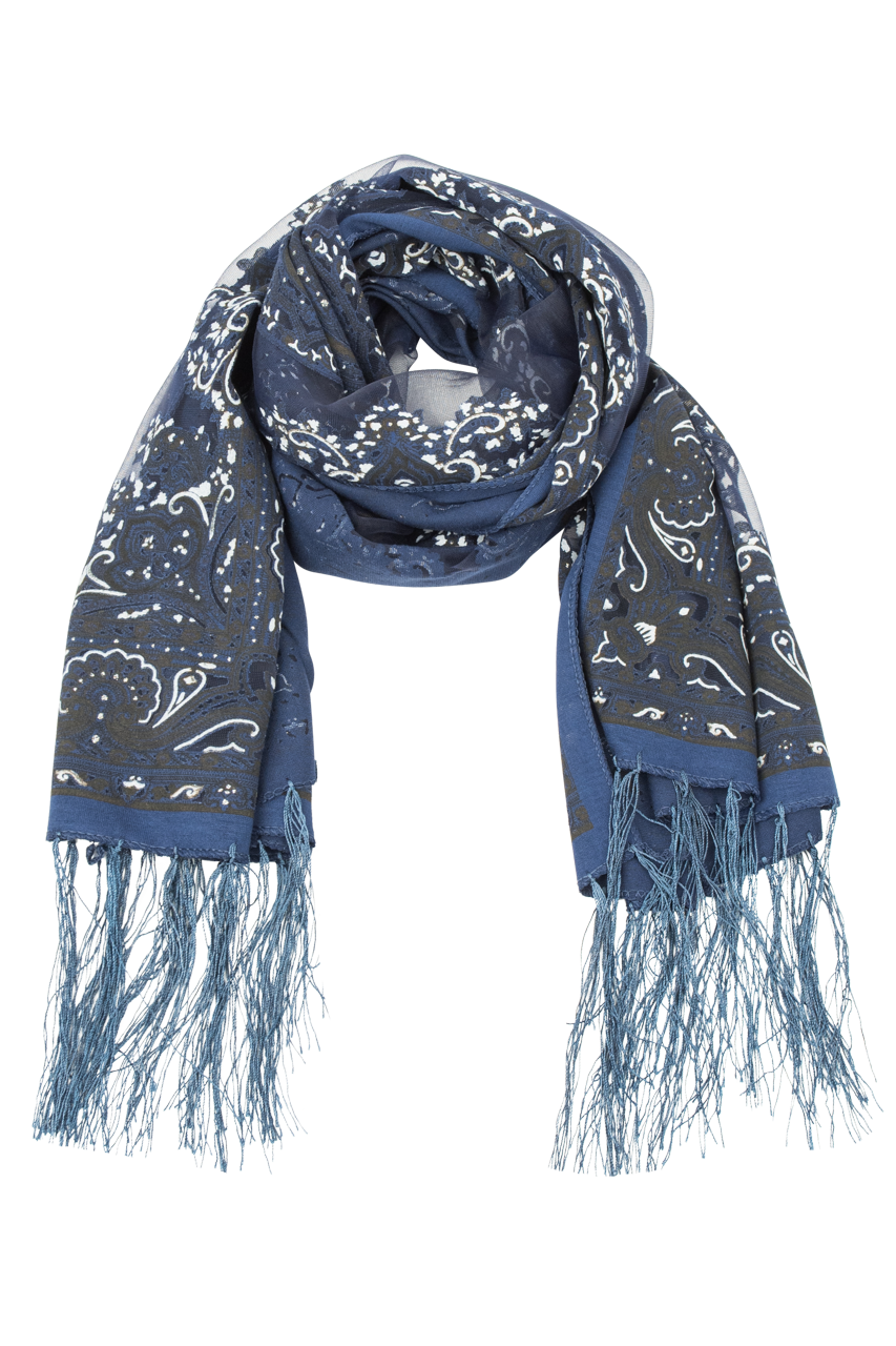 Tasha Polizzi Bandana Scarf