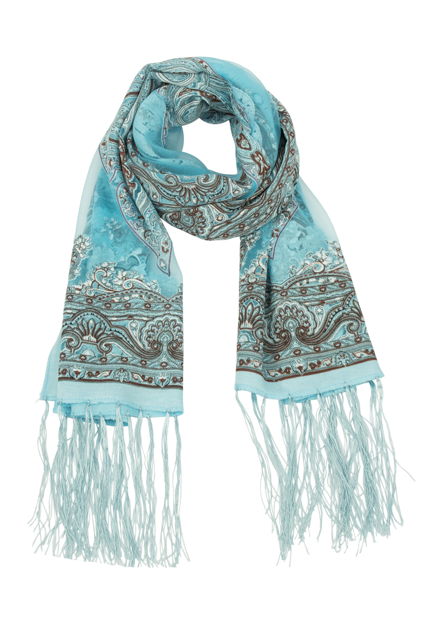 Tasha Polizzi Bandana Scarf