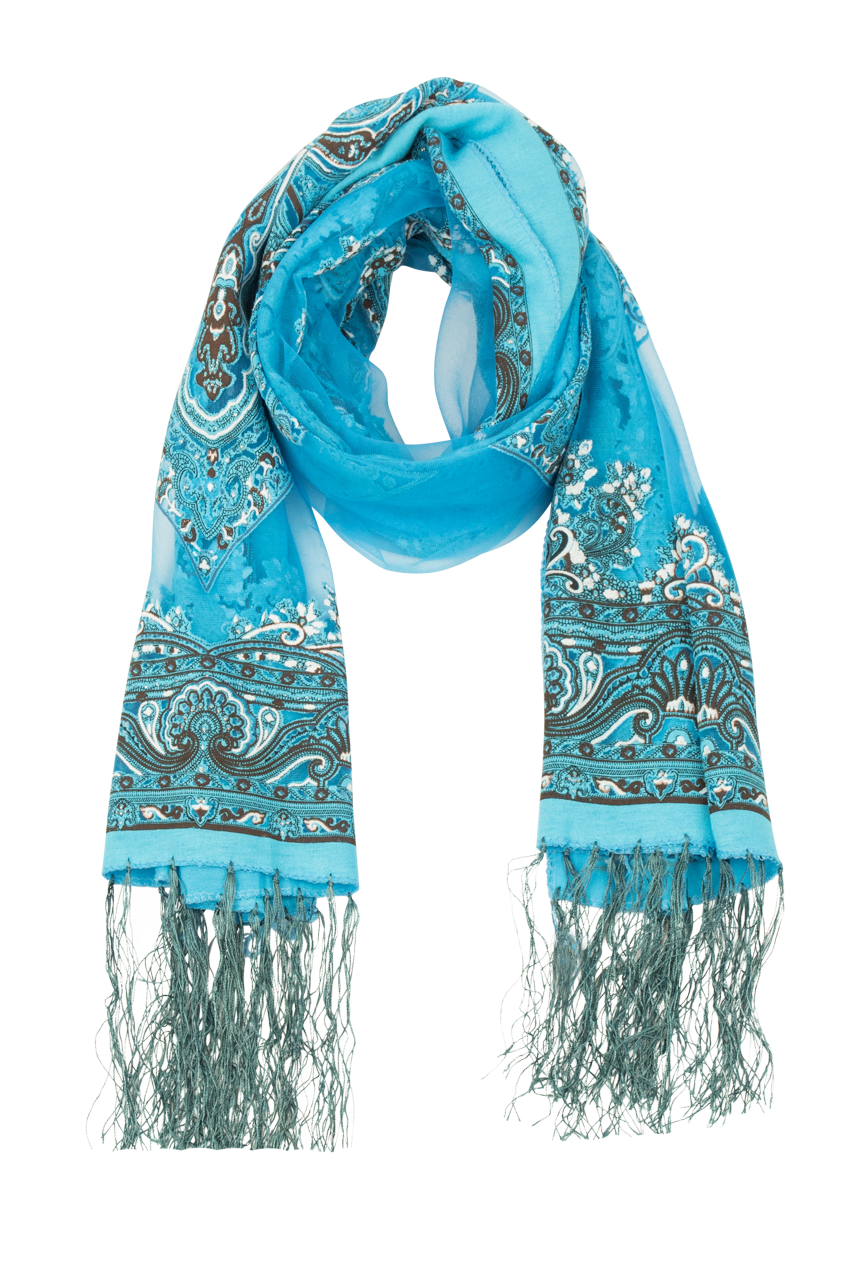 Tasha Polizzi Bandana Scarf