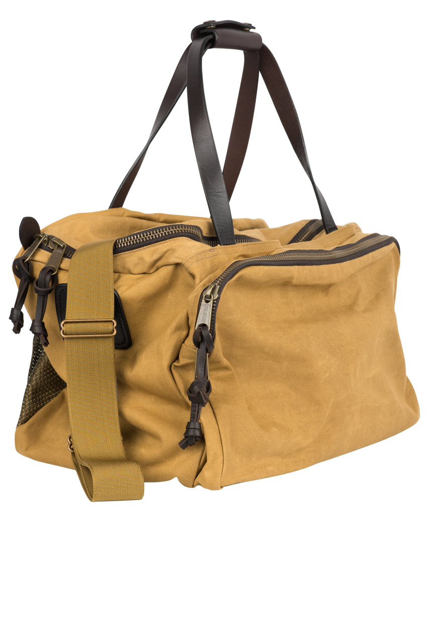 Filson Oil Finish Excursion Bag