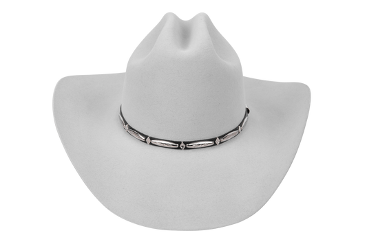 Stetson 6X Del Norte Cowboy Hat - alternate view