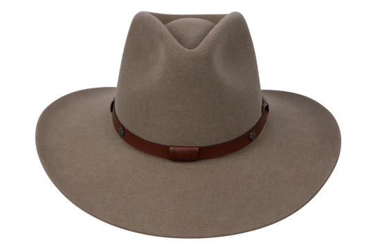 Stetson 5X Catera Cowboy Hat - alternate view