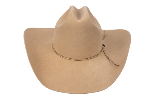 Resistol 6X Copper Ridge Cowboy Hat - alternate view