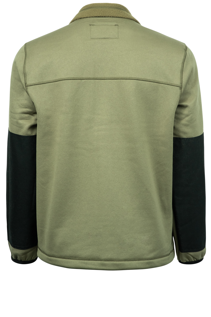 Filson Granite Spire Fleece Jacket