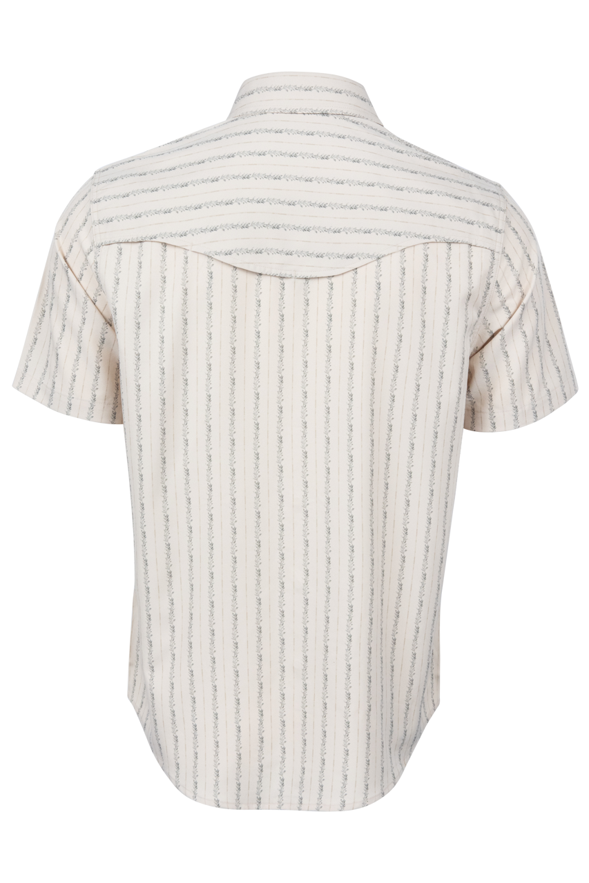 Tecovas Performance Western Snap Shirt