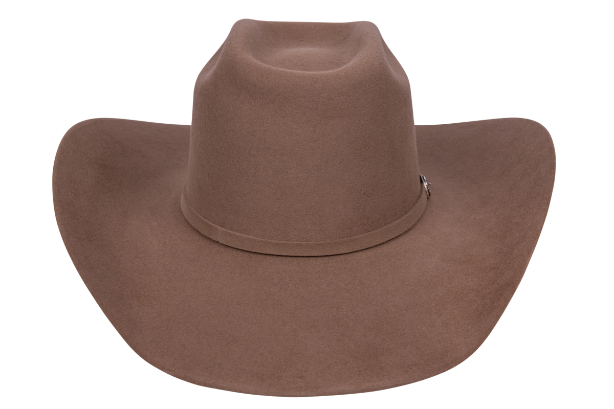 Resistol Cody Johnson 6X The SP Cowboy Hat - Sahara