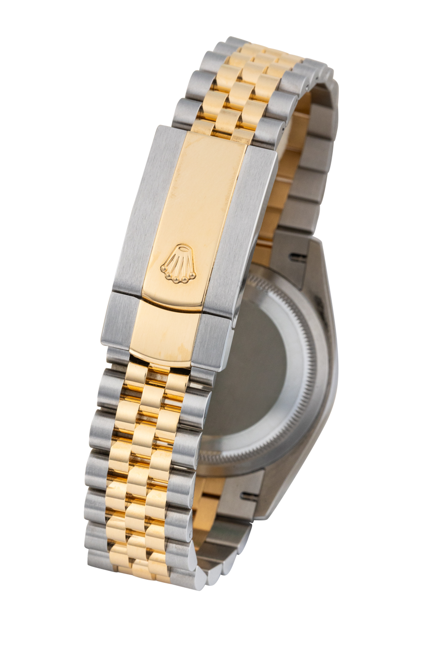 Pinto Ranch 36mm Champagne Diamond Dial Luxury Watch