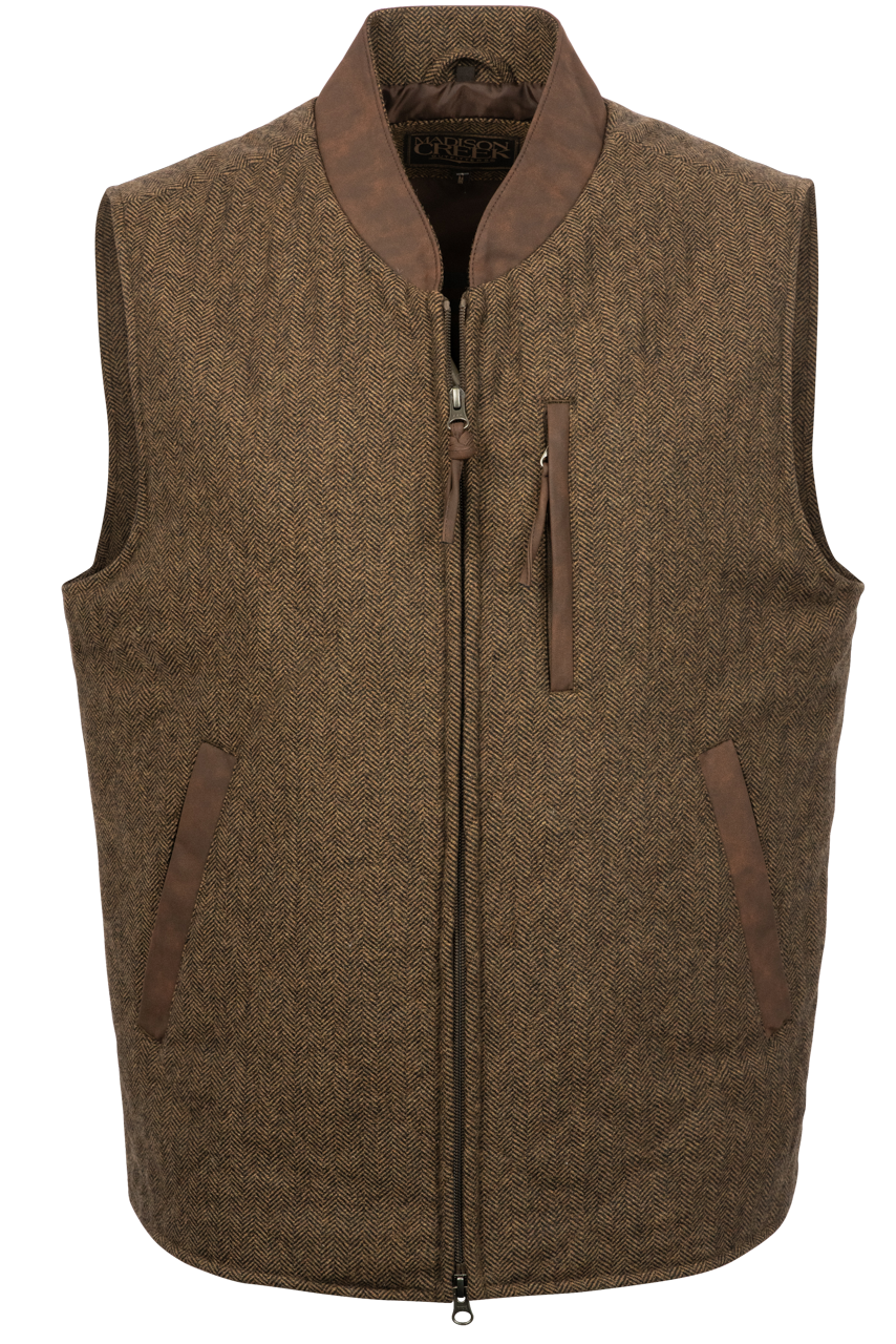 Madison Creek Kennesaw Conceal Carry Vest