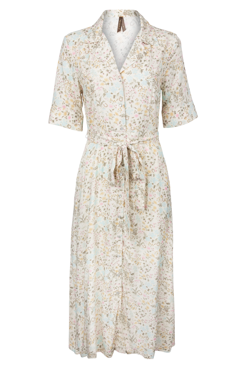 ladies prairie dress Stetson Women's Western Floral It is better to How to Style Fit Holiday & Vacation Size:15M ($+10)