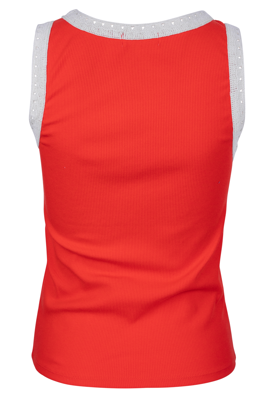 Z Supply Clarke Rib Tank