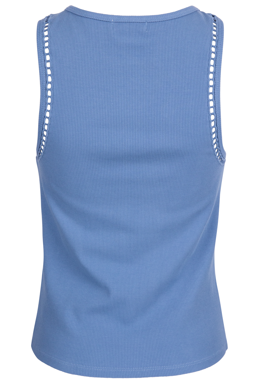 Boa Rib Tank Top