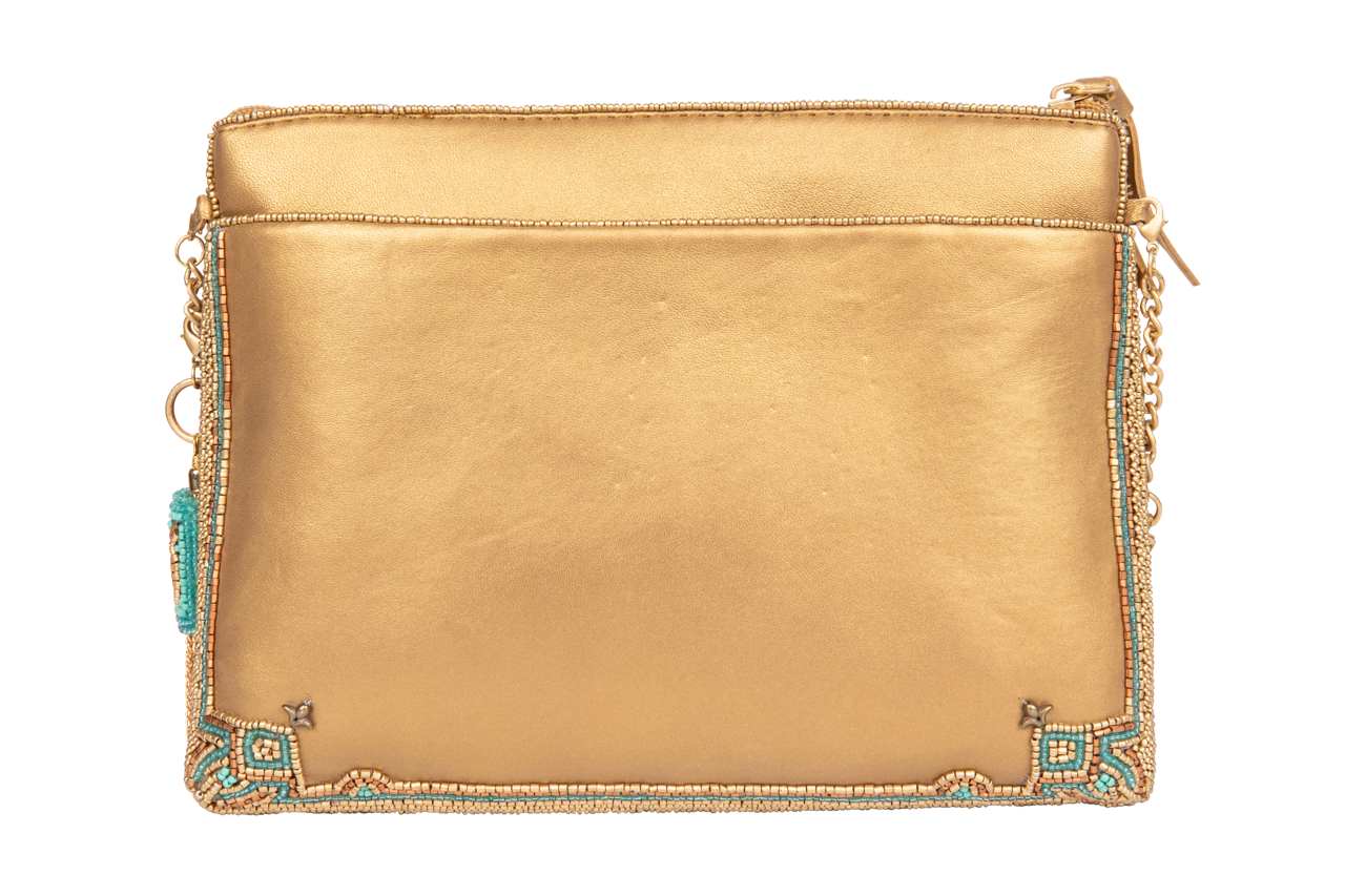 Mary Frances New Day Bag