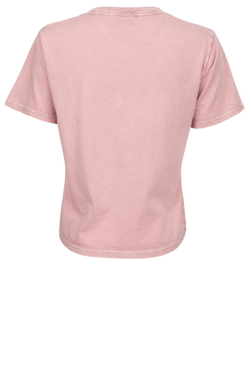 HRT and LUV Hold Your Horses Graphic Tee