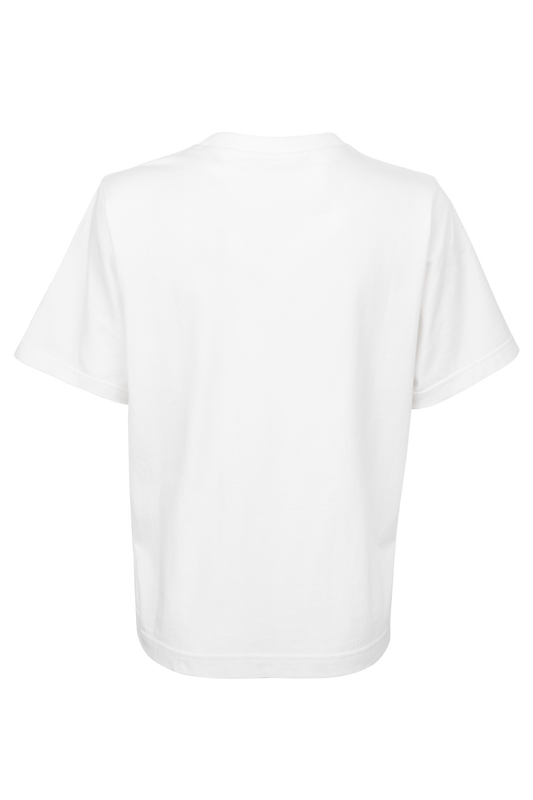 Allie Falcon Reverie Tee - alternate view
