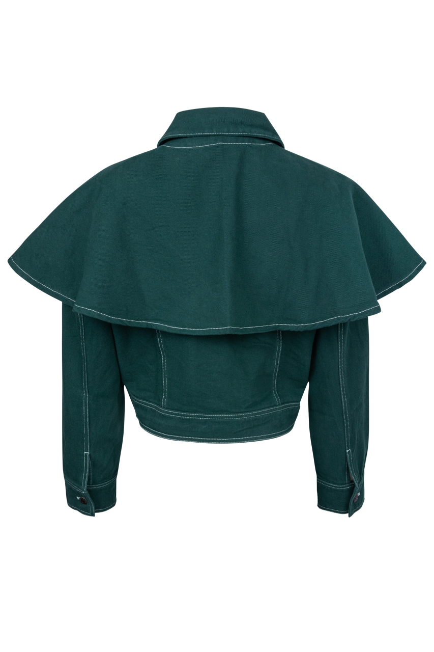 Cleobella Clarke Jacket