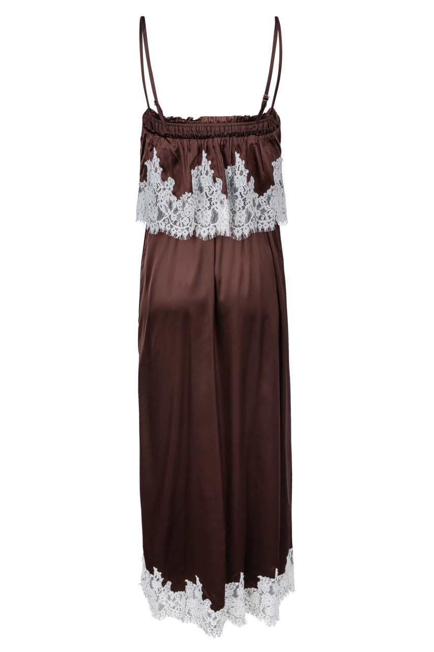Show Me Your Mumu Emmylou Maxi Dress