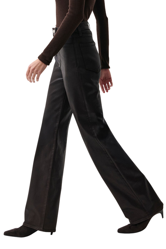 Pistola Evie High Rise Bootcut Jeans - alternate view