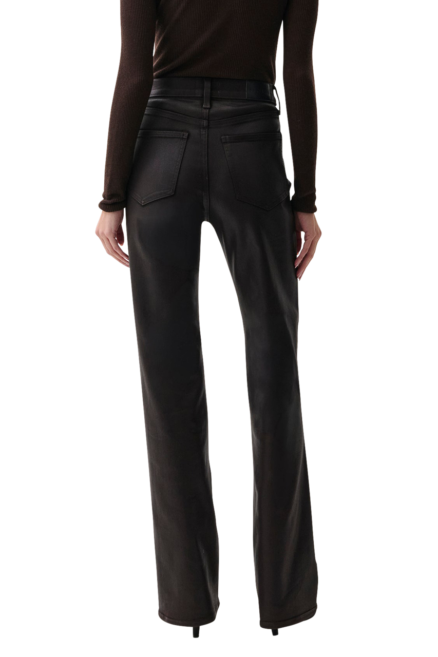 Pistola Evie High Rise Bootcut Jeans