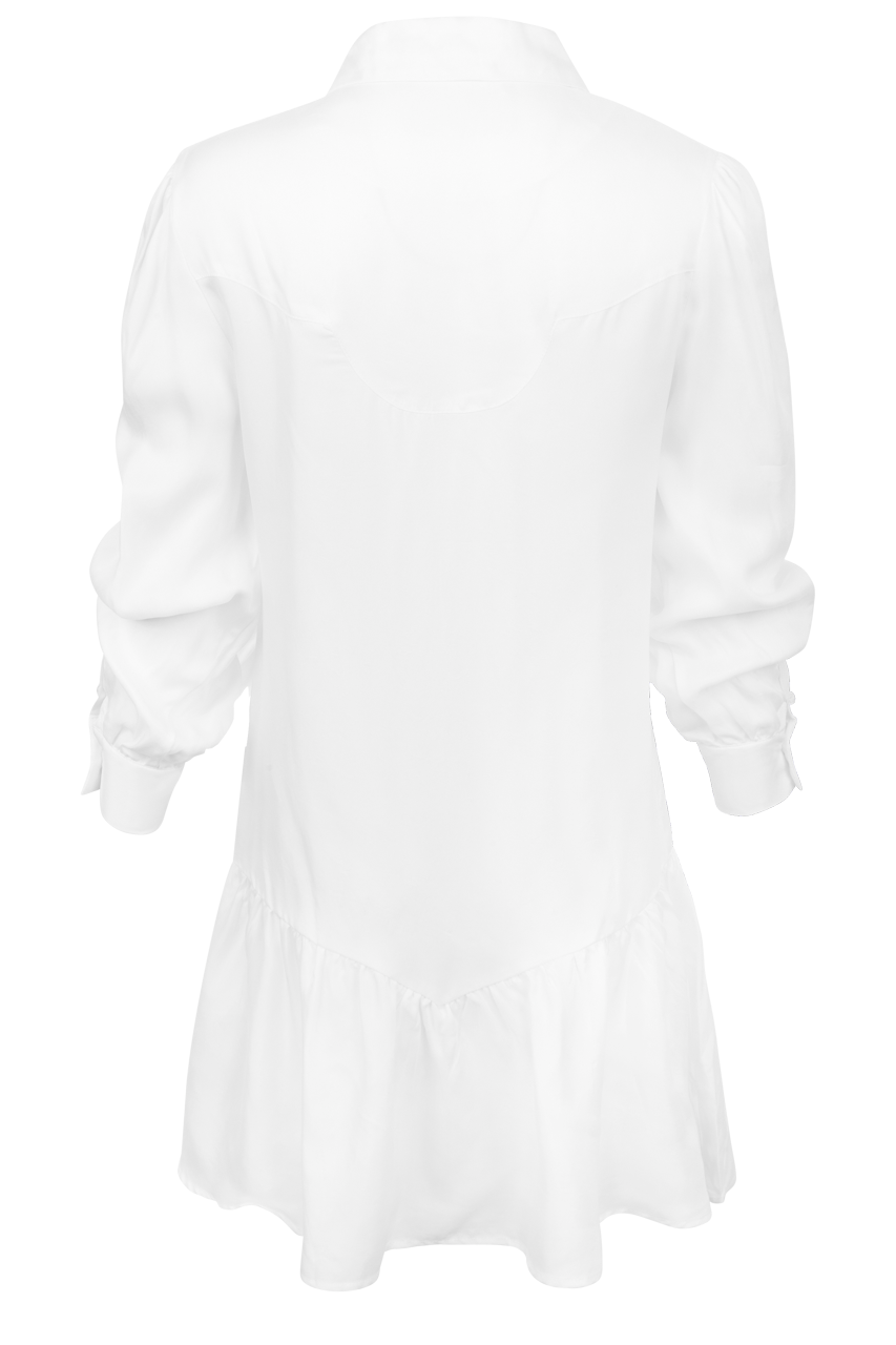Folk Saint Sienna Mini Dress