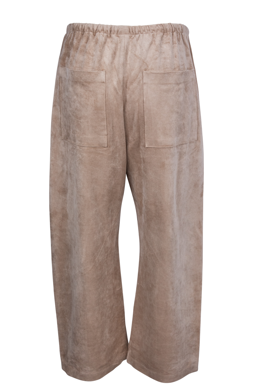 Z Supply Drift Suede Pants
