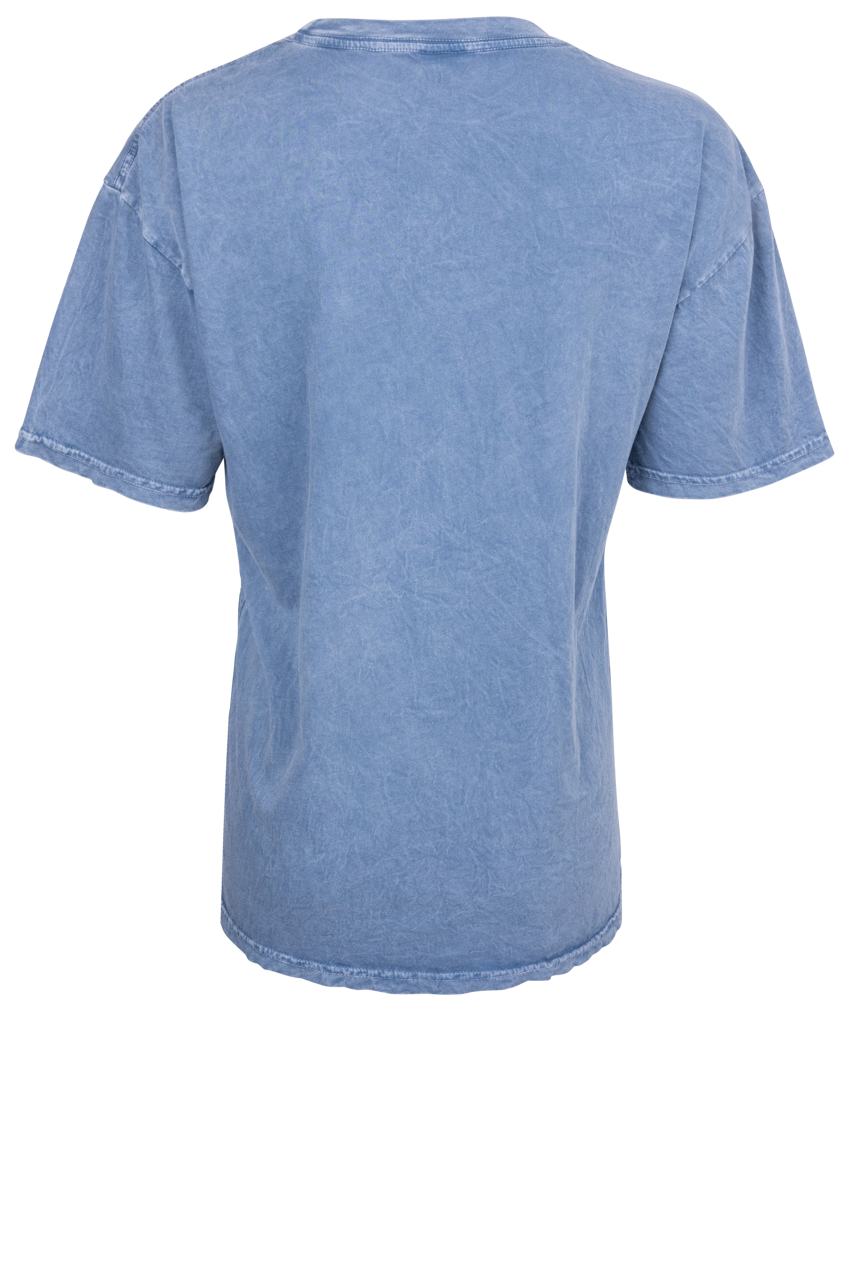 HRT and LUV Country Music Graphic Tee