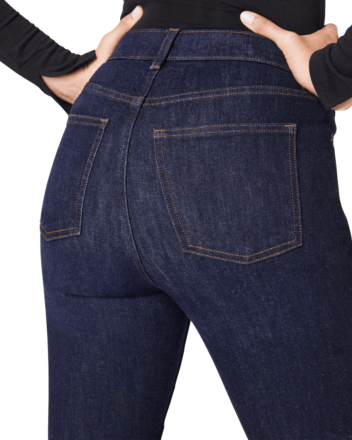SPANXsculpt® ReDefine Flare Jeans
