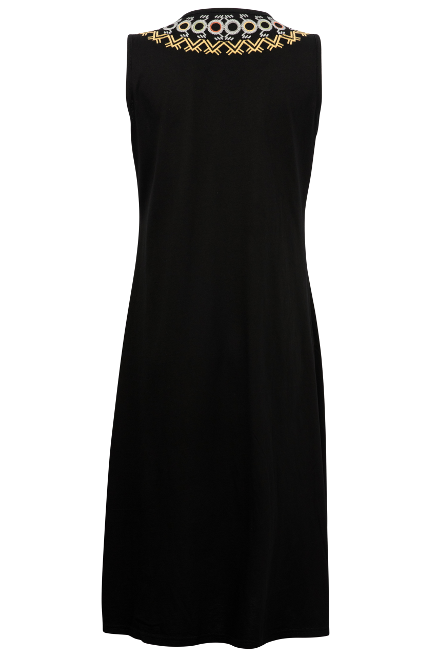 Paparazzi Knit Midi Dress