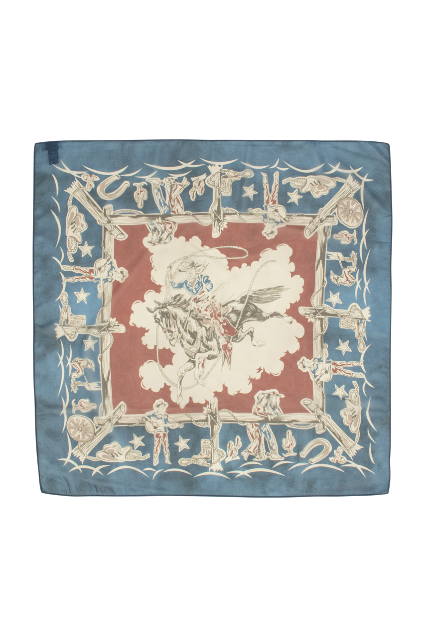 Tasha Polizzi Isaac Scarf